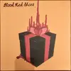 LP - Blood Red Shoes - Box Of Secrets