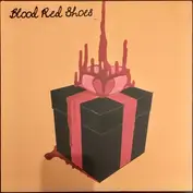 Blood Red Shoes