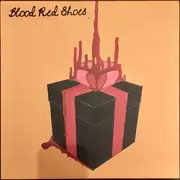 LP - Blood Red Shoes - Box Of Secrets