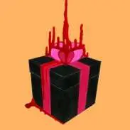 BLOOD RED SHOES - Box of Secrets