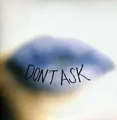 Blood Red Shoes - Don't Ask