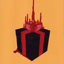 CD - Blood Red Shoes - Box Of Secrets