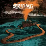 CD - Blood Red Shoes - Blood Red Shoes