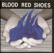 CD - Blood Red Shoes - Fire Like This