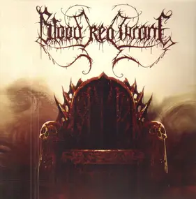 Blood Red Throne - Blood Red Throne