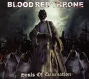 Double CD - Blood Red Throne - Souls Of Damnation - Digipak