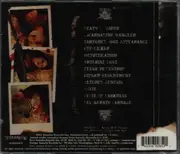 CD - Blood Red Throne - Altered Genesis