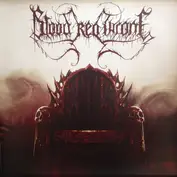 Blood Red Throne