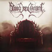 Blood Red Throne