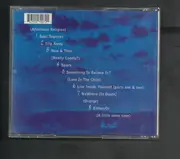 CD - Blood Sky - Bar & Grill