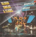 LP - Blood Sweat & tears - Nuclear Blues