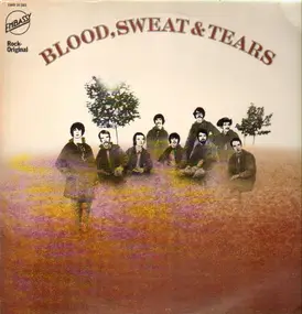 Blood, Sweat & Tears - 2nd Album