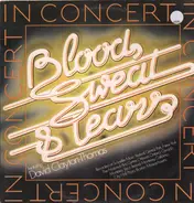 Blood Sweat & Tears - In Concert