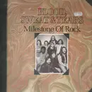 LP - Blood Sweat & Tears - Milestone Of Rock