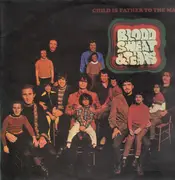 Double LP - Blood, Sweat & Tears - Child Is Father To The Man / Self Titled