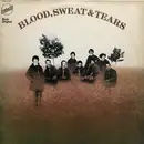 LP - Blood, Sweat And Tears - 2nd Album