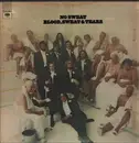 LP - Blood, Sweat And Tears - No Sweat - Gatefold ; Insert.