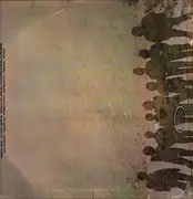 LP - Blood, Sweat And Tears - Blood, Sweat & Tears 3 - Gatefold