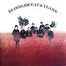 LP - Blood, Sweat And Tears - Blood, Sweat & Tears