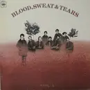 LP - Blood, Sweat And Tears - Blood, Sweat And Tears - Gatefold