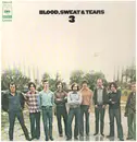 LP - Blood, Sweat And Tears - Blood, Sweat And Tears 3 - Gatefold + Booklet
