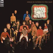 Blood, Sweat & Tears - Child Is Father to the Man