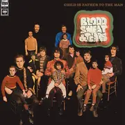 LP - Blood, Sweat And Tears - Child Is Father To The Man