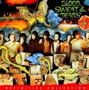 CD - Blood,Sweat & Tears - Definitive Collection