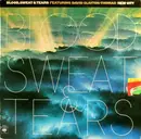 LP - Blood, Sweat And Tears Featuring David Clayton-Thomas - New City