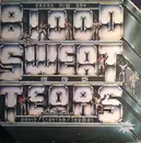 LP - Blood, Sweat And Tears Featuring David Clayton-Thomas - Brand New Day