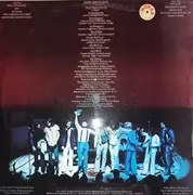 LP - Blood, Sweat And Tears Featuring David Clayton-Thomas - Ciudad Nueva