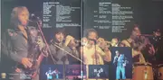 Double LP - Blood, Sweat And Tears Featuring David Clayton-Thomas - In Concert