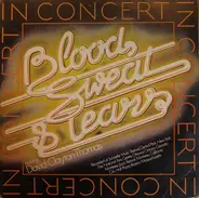 Blood, Sweat And Tears Featuring David Clayton-Thomas - In Concert