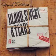 CD - Blood, Sweat And Tears - Found Treasures