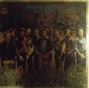 LP - Blood, Sweat And Tears - Gold Disc - Gatefold