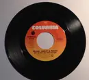 7inch Vinyl Single - Blood, Sweat And Tears - Got To Get You Into My Life / Naked Man