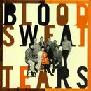 Double CD - Blood, Sweat And Tears - The Best Of Blood, Sweat & Tears: What Goes Up!