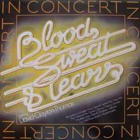 Blood - In Concert