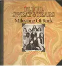 LP - Blood, Sweat And Tears - Milestone Of Rock
