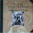 LP - Blood, Sweat And Tears - Milestone Of Rock