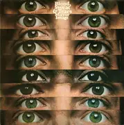 LP - Blood, Sweat And Tears - Mirror Image