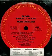 Blood, Sweat And Tears - More Than Ever