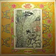LP - Blood, Sweat And Tears - New Blood - + Poster + Booklet.