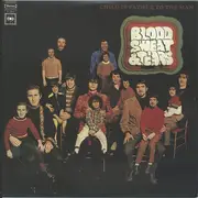 CD-Box - Blood, Sweat And Tears - Original Album Classics