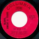 7inch Vinyl Single - Blood, Sweat And Tears - And When I Die - Terre Haute Pressing