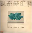 LP - Blood, Sweat And Tears - B, S & T 4