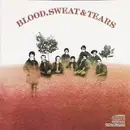 CD - Blood, Sweat And Tears - Blood, Sweat & Tears