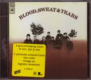 Blood, Sweat And Tears - Blood, Sweat & Tears