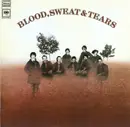 CD - Blood, Sweat And Tears - Blood, Sweat & Tears