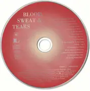 CD - Blood, Sweat And Tears - Blood, Sweat & Tears